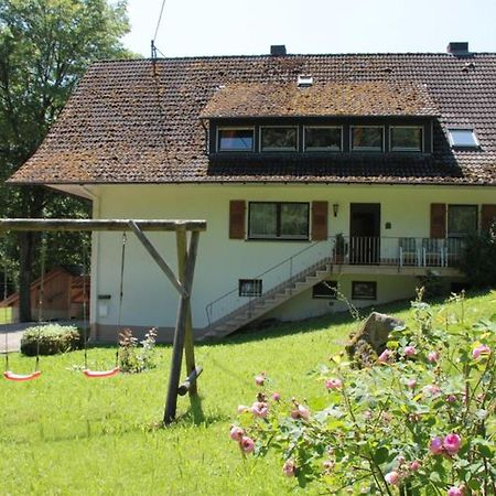 Ferienhof Maennle Gengenbach Kültér fotó